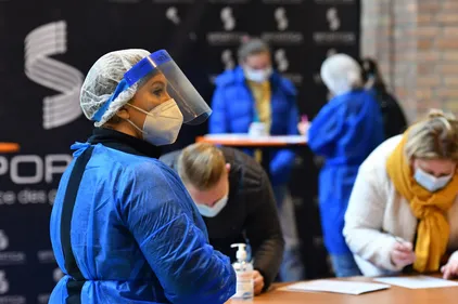 Les maires tous d'accord pour tout faire pour éviter un nouveau...