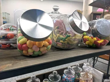 Délices & Gourmandises : le paradis des amateurs de bonbons