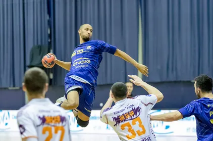 Un nouveau buteur à l'USDK