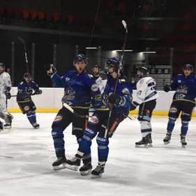 Matchs de la peur pour l'USLD et l'USBCO, le HGD qui veut enchaîner...