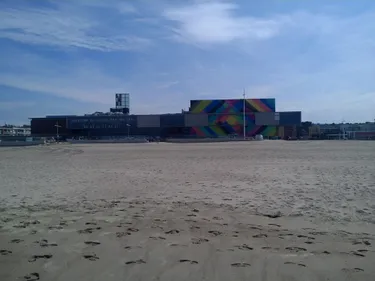 La ville pourrait récupérer 2,5 millions d'euros grâce... à la...