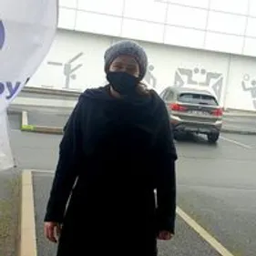 L’adjointe aux sports Anne Le Lan rêve de voir un Boulonnais porter...