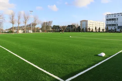 De nouvelles restrictions pour le sport dans le Dunkerquois face à...