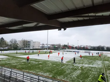 Giuseppe Bianco, le coach qui murmurait à l'oreille des joueurs...