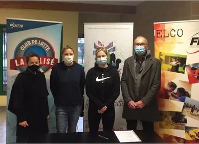 Du boulot pour Pauline Lecarpentier, qui pourra se concentrer sur...