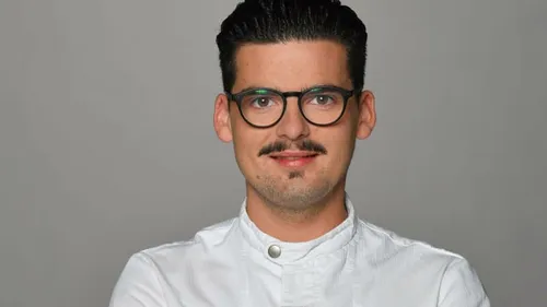 Camille Delcroix va reprendre un restaurant bien connu de l'Audomarois