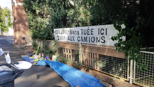 Renescure : 2 ans de prison requis contre le chauffeur qui a causé...