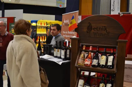 Le temps des Mets encore annulé au Kursaal