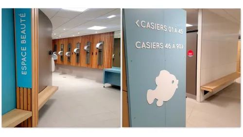 Découvrez la transformation d’Hélicéa, en attendant sa réouverture