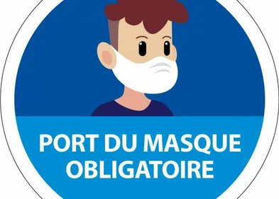 De nouvelles règles pour le port du masque dans le département