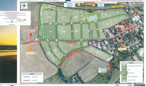 Les nouveaux logements construits à Wimille vont impacter la...