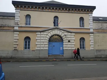 Un nouveau cas de Covid-19 à la prison