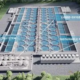 Une manifestation contre la ferme d'élevage Pure Salmon prévue ce...