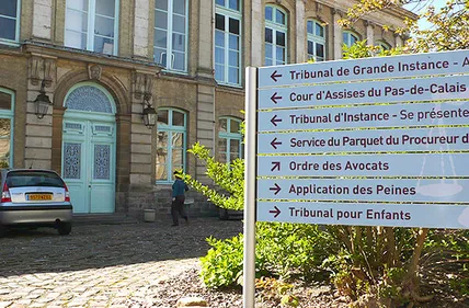 Un an de prison pour avoir harcelé son ancienne compagne