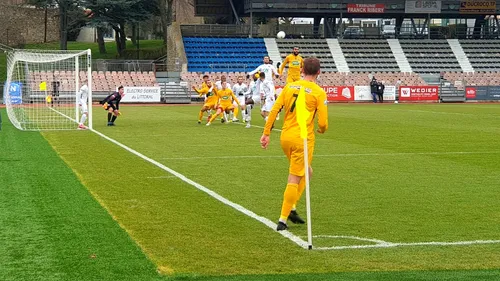 Coupe de France: Boulogne s'impose facilement face à Lambres et...