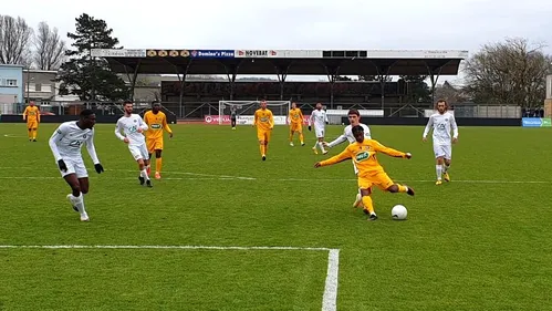 Dernière du classement, l'USBCO va à Villefranche pour "envoyer un...