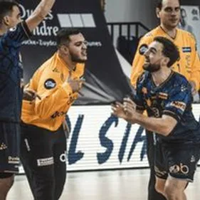 La coupe de France, l'USDK qui doit se relever, le HGD qui veut...