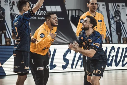 La coupe de France, un défi pour l'ESSM, la pression pour l'USDK......