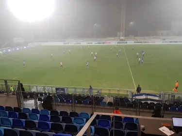 Encore une déception pour l'USLD, Boulogne à réaction, défaite pour...