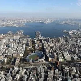 Pas de spectateurs en provenance de l'étranger aux Jeux Olympiques...