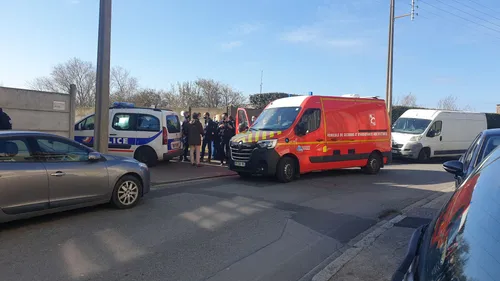 La police tire sur une voiture, le chauffeur arrêté rue de la Tour...