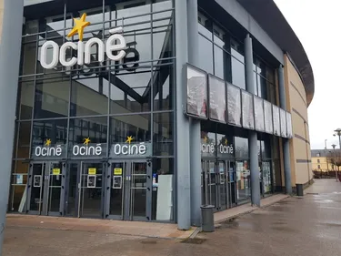 Ociné Dunkerque et St Omer proposent des séances sans pass sanitaire