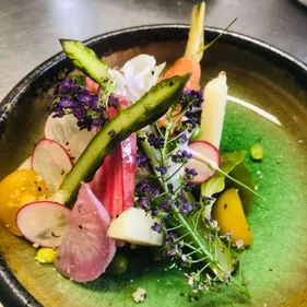 Un nouveau marché des restaurateurs ce samedi