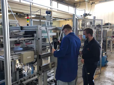 L’AFPI région dunkerquoise fait face à de nombreux défis avec la...