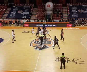 Gravelines tient son match référence, Boulogne continue sa série......