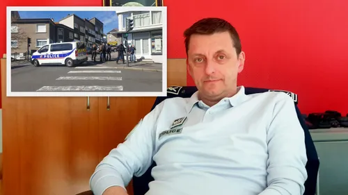 Une enquête ouverte après les coups de feu tirés par la police, ce...