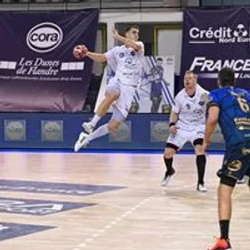 Dunkerque toujours pas remis, Boulogne en toute logique