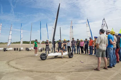 La Ville représentée au plus grand salon nautique virtuelle d’Europe