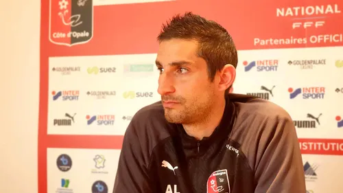 USBCO-Bastia Borgo, peut-être le match le plus important de la saison