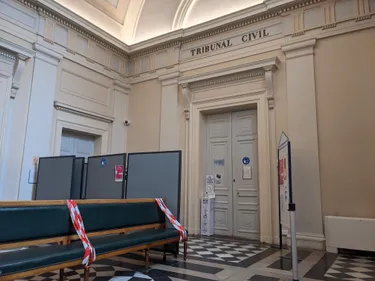 Dix ans de réclusion criminelle requis contre le septuagénaire...