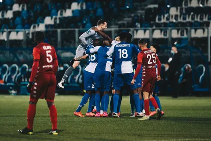 Le conseil des sages de l’USLD essentiel dans la course au maintien