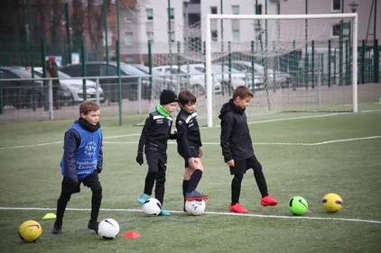 Les clubs s’organisent pour continuer à proposer des activités à...