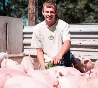 Le salon de l’agriculture de Delta FM : Les éleveurs se réinventent...