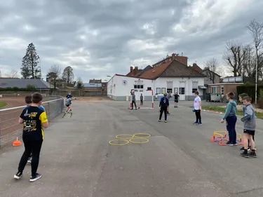 Hazebrouck frusté de devoir encore arrêter…
