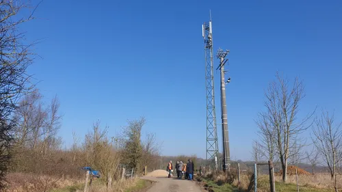 Pas de réseau pour les abonnés Bouygues et SFR