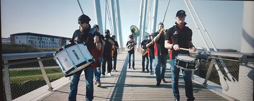 La Ville va aider les artistes locaux