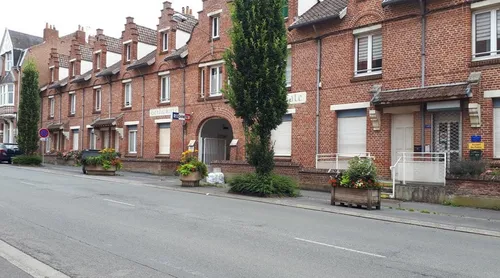 La gendarmerie de Bailleul fermée jusque lundi