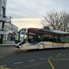 Marinéo va proposer des bus tous les jours même le dimanche