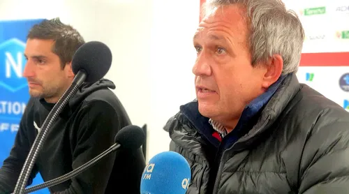 USBCO: le président sort du silence pour redire sa confiance et...