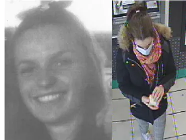 La jeune Sixtine retrouvée hier soir saine et sauve