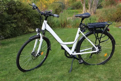 Une aide pour s’équiper en vélo électrique et vélo adapté mise en...