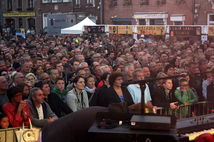 Le Festival Label Guit'Art encore reporté