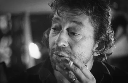 Serge Gainsbourg : le musée consacré au chanteur ouvrira à l'automne