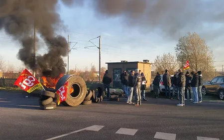 Négociations salariales au point mort chez Minakem