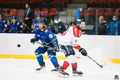 Brest annonce un forfait pour son match de samedi à Dunkerque