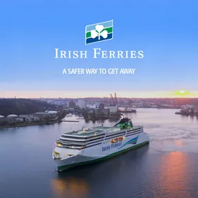 Une nouvelle compagnie de ferries à Calais